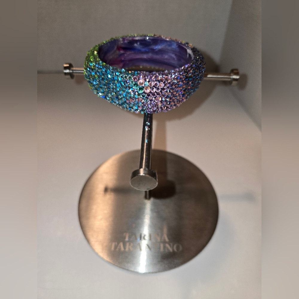 Tarina Tarantino Aurora Borealis Bracelet